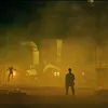 Fistful of Vengeance