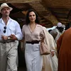 Death on the Nile