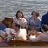 Death on the Nile