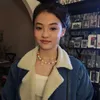 Foto Cantik Ella Gross