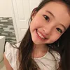 Foto Cantik Ella Gross