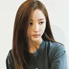 Potret Yeonwoo MOMOLAND