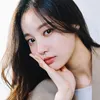 Potret Yeonwoo MOMOLAND