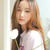 Potret Yeonwoo MOMOLAND