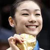 Yuna Kim