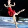Yuna Kim
