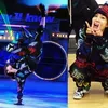 Yumho TVXQ &amp; BoA