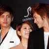 Yumho TVXQ &amp; BoA