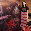 KITAB SIJJIN &amp; ILLIYYIN Yunita Siregar Sinopsis