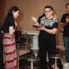 KITAB SIJJIN &amp; ILLIYYIN Yunita Siregar Sinopsis