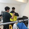 Yusuf DA7 Pakai Kostum