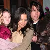 Tom Cruise dan Katie Holmes