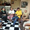 yati surahman