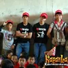 Baksos Tanah Longsor 2