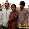 buka bersama yayasan pena