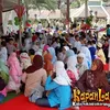 buka bersama yayasan pena