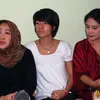 yenny rachman