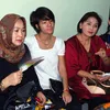 yenny rachman