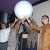 yenny wahid