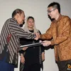 yenny wahid