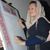 yenny wahid