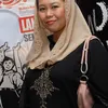 yenny wahid