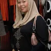 yenny wahid