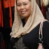 yenny wahid