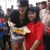 yeyen lidya