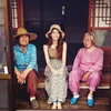 yoona girls generation