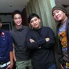 Yovie and Nuno