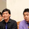 Yovie and Nuno