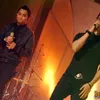 Yovie and Nuno