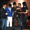 Yovie and Nuno
