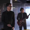 Yovie and Nuno