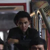 Yovie and Nuno