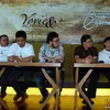 Yovie Widianto
