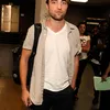 Robert Pattinson