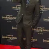 Robert Pattinson
