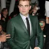Robert Pattinson