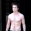 Robert Pattinson