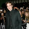 Robert Pattinson