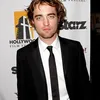 Robert Pattinson