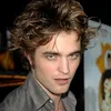 Robert Pattinson