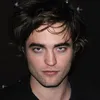 Robert Pattinson