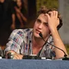 Robert Pattinson