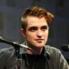 Robert Pattinson