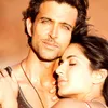 Hrithik Roshan &amp; Katrina Kaif