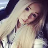 Valeria Lukyanova