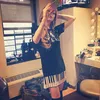Lindsay Lohan